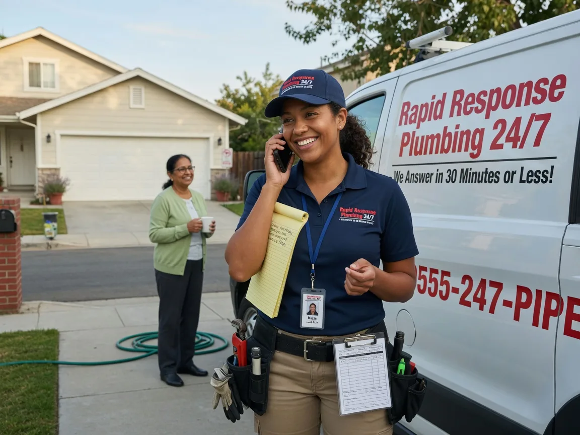 Emergency Plumber Brockport, NY FAQs